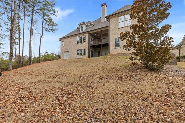 1560 Tapestry Ridge, Lawrenceville, GA 30045
