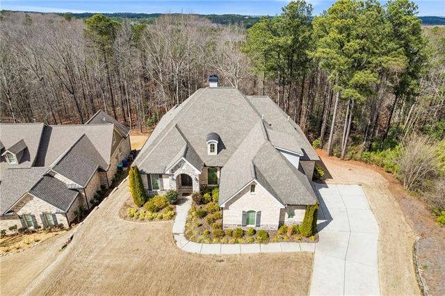1560 Tapestry Ridge, Lawrenceville, GA 30045