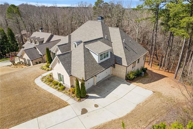 1560 Tapestry Ridge, Lawrenceville, GA 30045