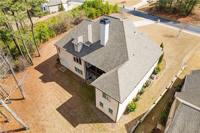 1560 Tapestry Ridge, Lawrenceville, GA 30045