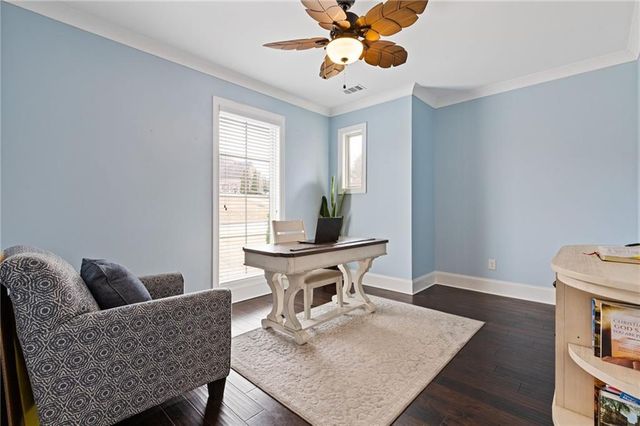 1560 Tapestry Ridge, Lawrenceville, GA 30045