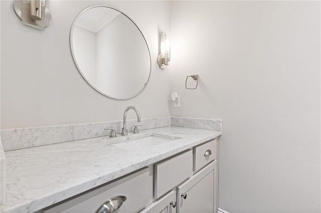 1560 Tapestry Ridge, Lawrenceville, GA 30045
