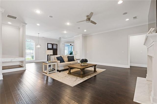 1560 Tapestry Ridge, Lawrenceville, GA 30045