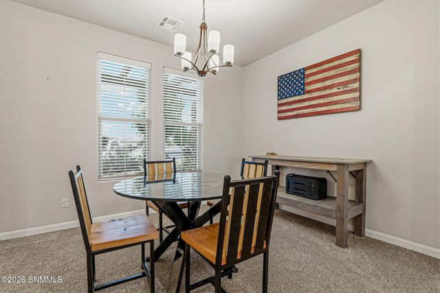 7561 Cubalaya Place, Las Cruces, NM 88007