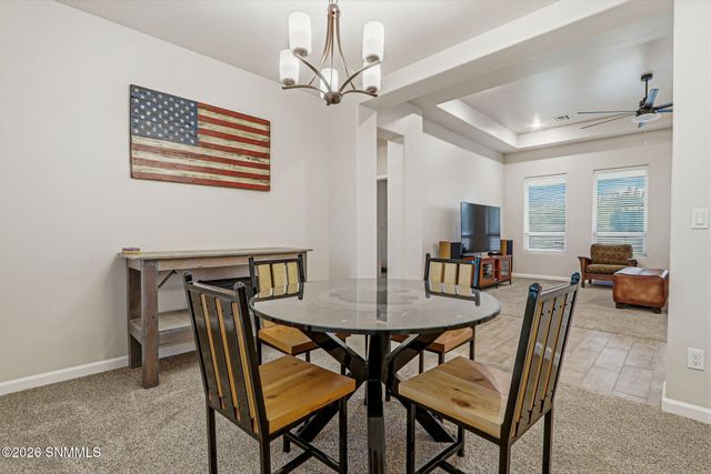 7561 Cubalaya Place, Las Cruces, NM 88007