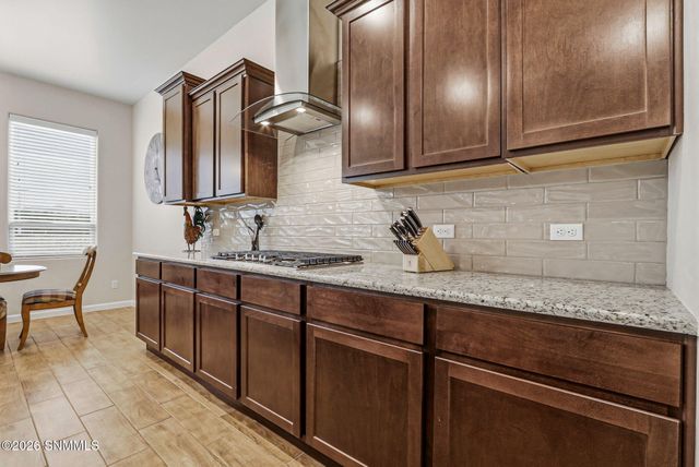 7561 Cubalaya Place, Las Cruces, NM 88007