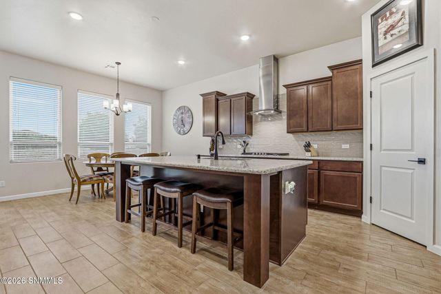 7561 Cubalaya Place, Las Cruces, NM 88007