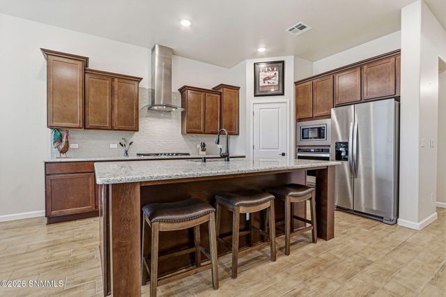 7561 Cubalaya Place, Las Cruces, NM 88007