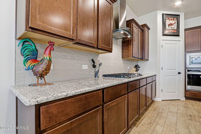 7561 Cubalaya Place, Las Cruces, NM 88007