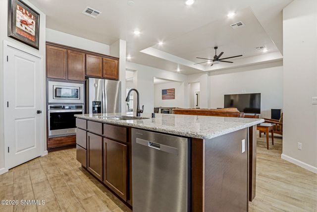 7561 Cubalaya Place, Las Cruces, NM 88007
