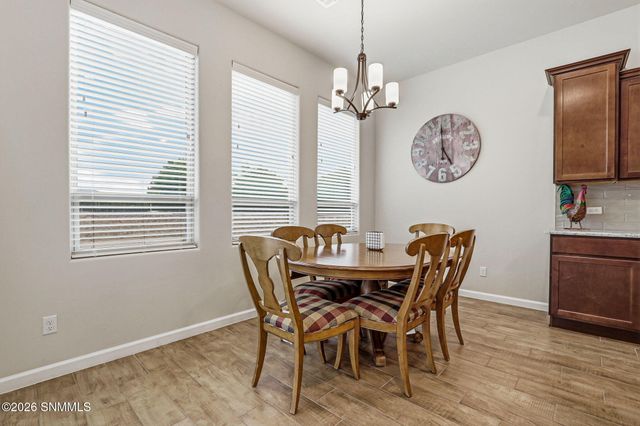 7561 Cubalaya Place, Las Cruces, NM 88007
