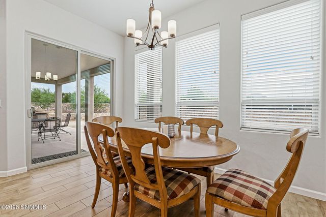 7561 Cubalaya Place, Las Cruces, NM 88007