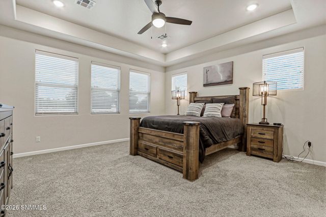 7561 Cubalaya Place, Las Cruces, NM 88007