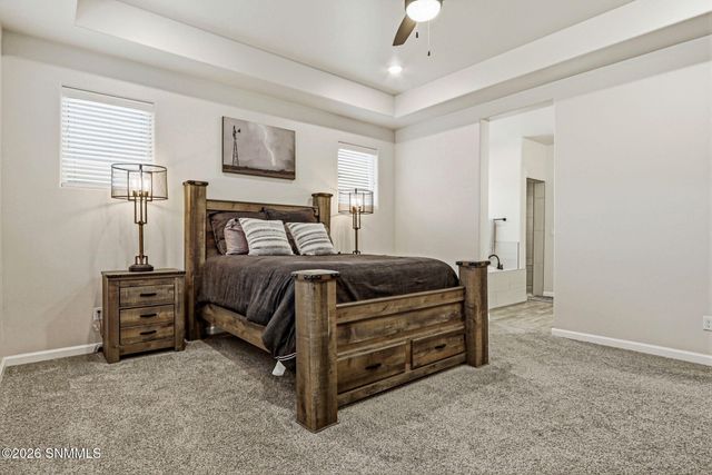 7561 Cubalaya Place, Las Cruces, NM 88007