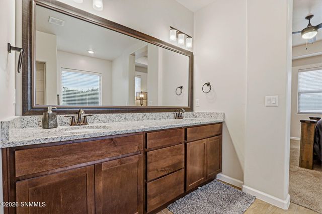 7561 Cubalaya Place, Las Cruces, NM 88007