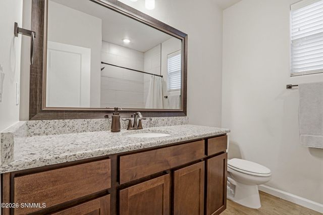 7561 Cubalaya Place, Las Cruces, NM 88007
