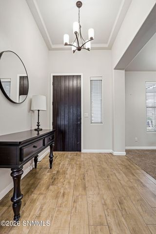 7561 Cubalaya Place, Las Cruces, NM 88007