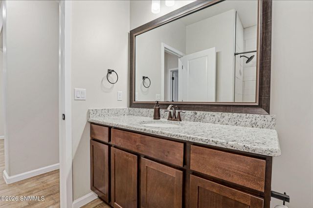 7561 Cubalaya Place, Las Cruces, NM 88007