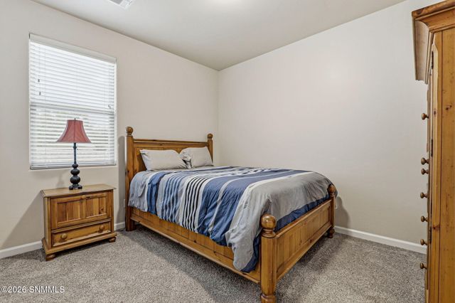 7561 Cubalaya Place, Las Cruces, NM 88007