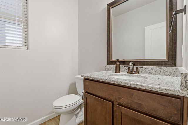 7561 Cubalaya Place, Las Cruces, NM 88007