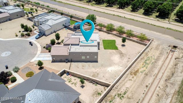 7561 Cubalaya Place, Las Cruces, NM 88007