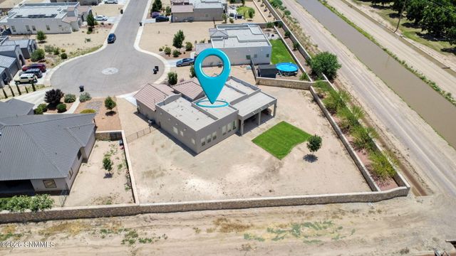 7561 Cubalaya Place, Las Cruces, NM 88007