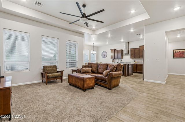 7561 Cubalaya Place, Las Cruces, NM 88007
