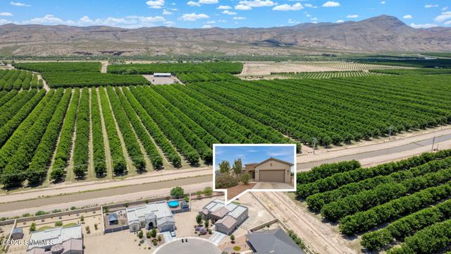7561 Cubalaya Place, Las Cruces, NM 88007