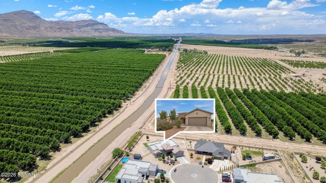 7561 Cubalaya Place, Las Cruces, NM 88007