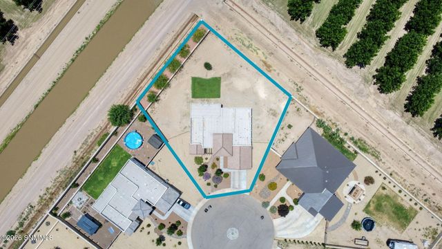 7561 Cubalaya Place, Las Cruces, NM 88007