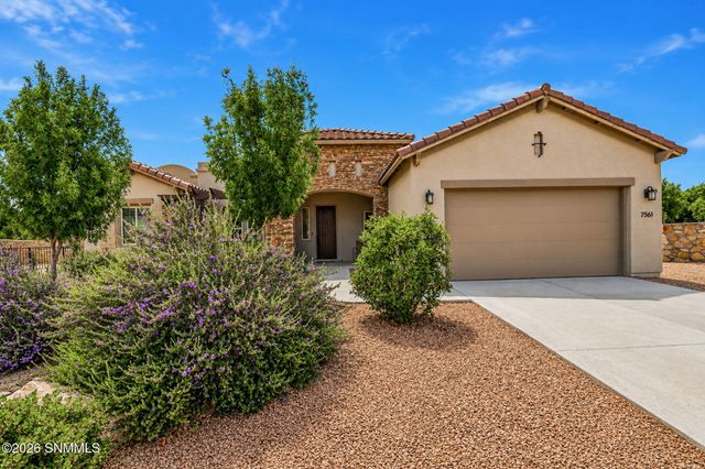 7561 Cubalaya Place, Las Cruces, NM 88007
