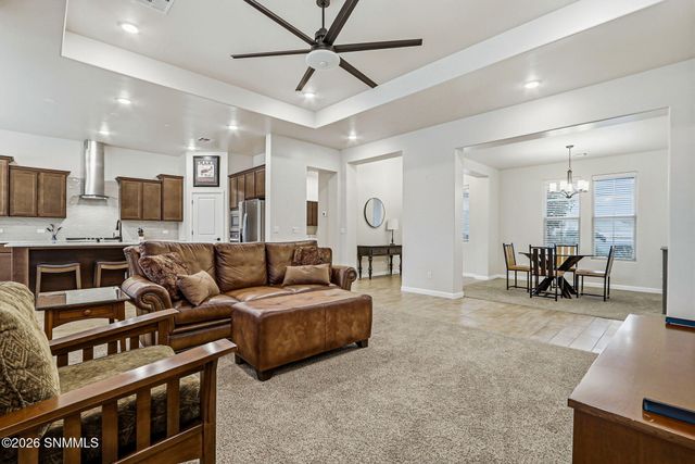 7561 Cubalaya Place, Las Cruces, NM 88007