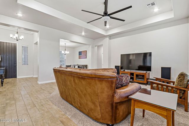 7561 Cubalaya Place, Las Cruces, NM 88007