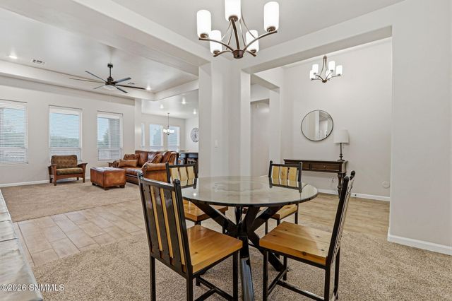 7561 Cubalaya Place, Las Cruces, NM 88007