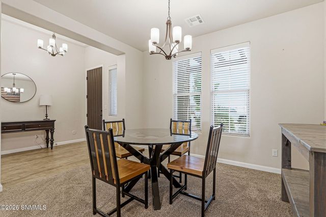 7561 Cubalaya Place, Las Cruces, NM 88007