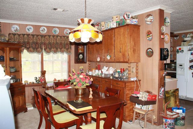 3456 Mt. Holly Road, El Dorado, AR 71730