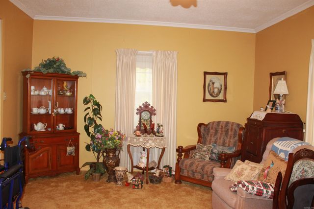 3456 Mt. Holly Road, El Dorado, AR 71730