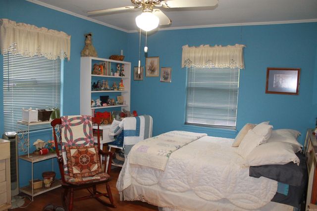 3456 Mt. Holly Road, El Dorado, AR 71730
