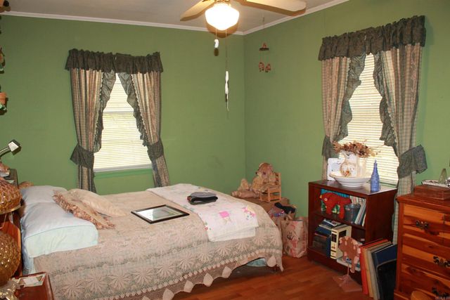 3456 Mt. Holly Road, El Dorado, AR 71730
