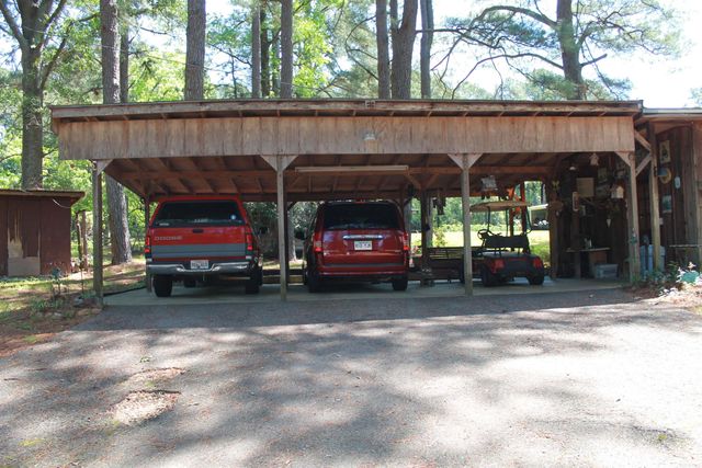 3456 Mt. Holly Road, El Dorado, AR 71730