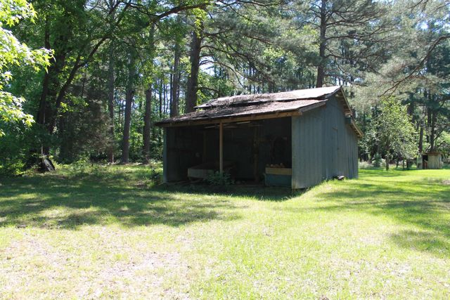 3456 Mt. Holly Road, El Dorado, AR 71730