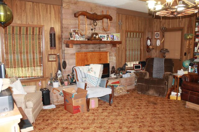 3456 Mt. Holly Road, El Dorado, AR 71730