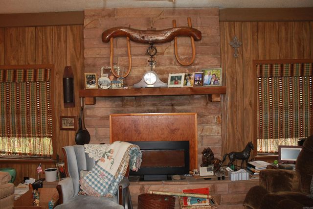 3456 Mt. Holly Road, El Dorado, AR 71730