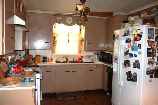 3456 Mt. Holly Road, El Dorado, AR 71730