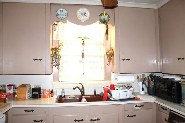 3456 Mt. Holly Road, El Dorado, AR 71730