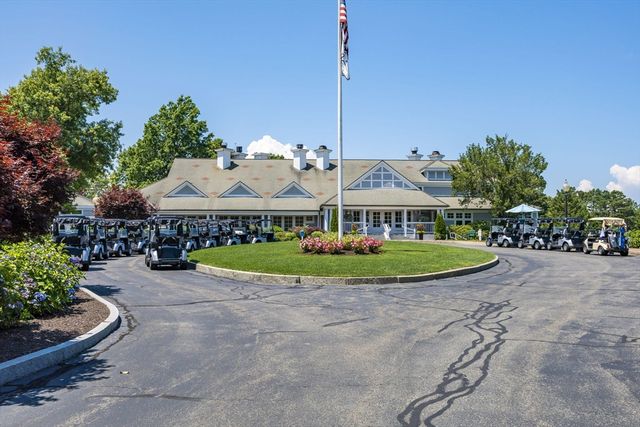 4 Gimme Circle, Sandwich, MA 02653
