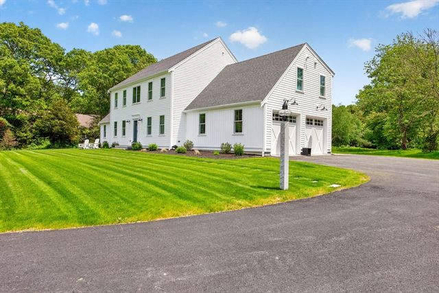 4 Gimme Circle, Sandwich, MA 02653