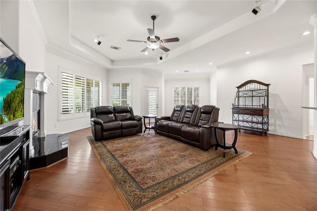 10026 Lost Hollow Lane, Missouri City, TX 77459