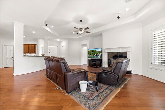 10026 Lost Hollow Lane, Missouri City, TX 77459