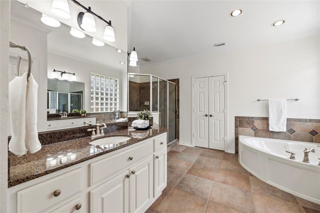 10026 Lost Hollow Lane, Missouri City, TX 77459